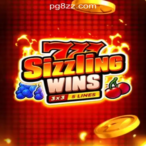 Discover 777 Sizzling Wins: The Ultimate Slot Game Adventure
