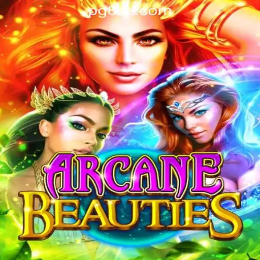 Exploring ArcaneBeauties: A Magical Adventure in Slots
