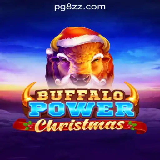 Discover Buffalo Power Christmas: A Festive Gaming Experience at 8ZZ.COM Oficial Slots Brasil #1