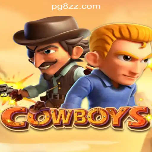 Discover the Thrill of 'COWBOYS': A Premier Slot Game on 8ZZ.COM Oficial Slots Brasil #1