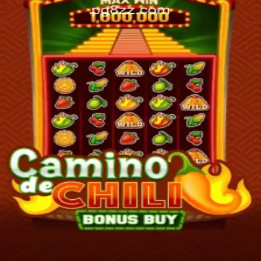 CaminodeChiliBonusBuy: Experience the Thrills of 8ZZ.COM Oficial Slots Brasil #1