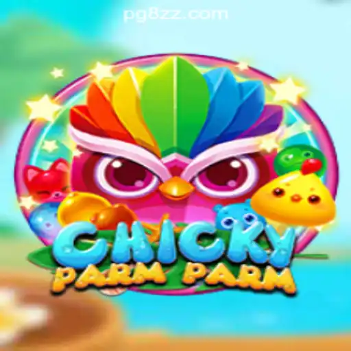 Exploring ChickyParmParm: A Dive into Brasil's #1 Official Slots Experience
