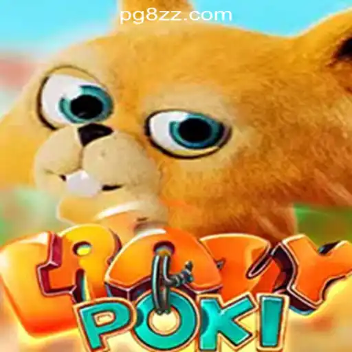 Exploring CrazyPoki and Its Popularity with 8ZZ.COM Oficial Slots Brasil #1