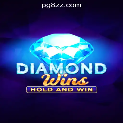 DiamondWins: A Journey into the World of Slots with 8ZZ.COM Oficial Slots Brasil #1