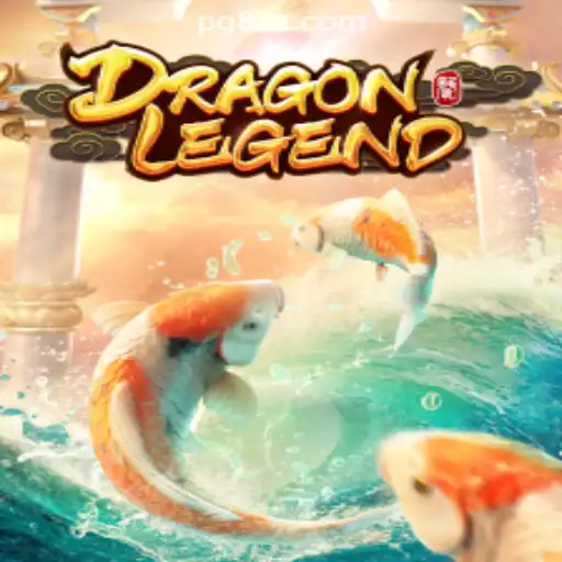 Unveiling DragonLegend: A Journey into Legendary Slots Adventure