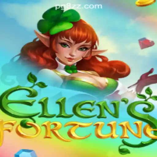 Exploring EllensFortune: The Ultimate Slot Experience at 8ZZ.COM Oficial Slots Brasil #1