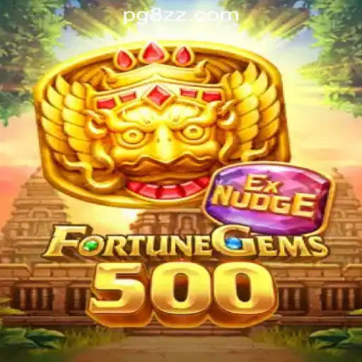 Exploring FortuneGems500: An In-Depth Look at 8ZZ.COM Oficial Slots Brasil #1