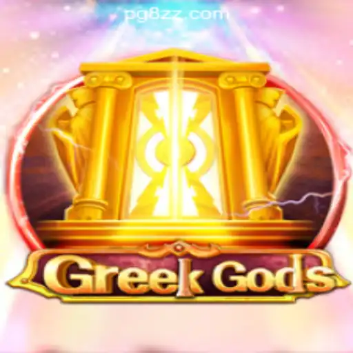 Exploring the Mythical World of GreekGods - The Ultimate Slot Game Experience