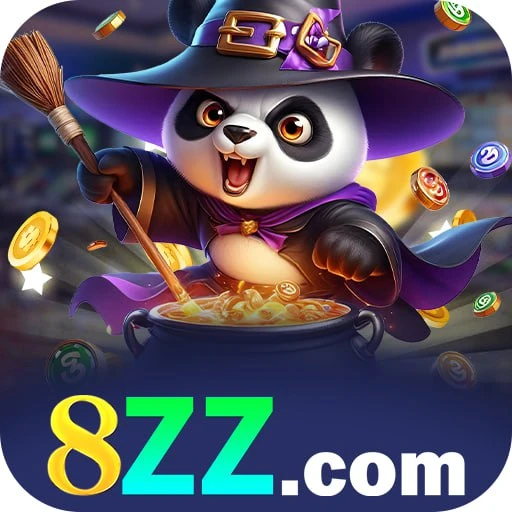 8ZZ.COM Oficial Slots Brasil #1 Logo