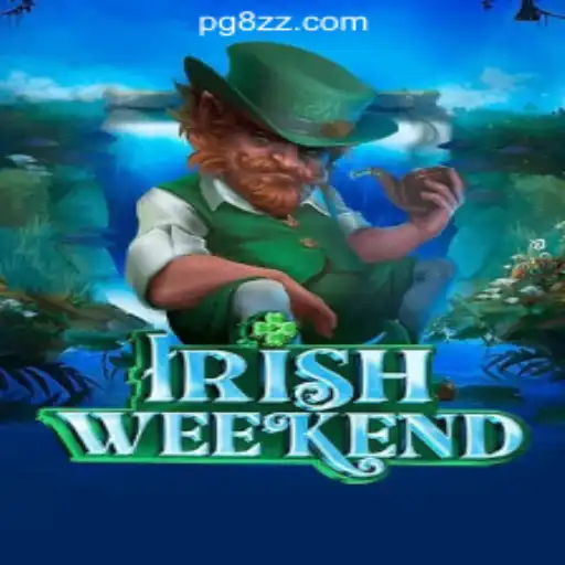 Discover the Thrilling World of IrishWeekend: The New Slot Sensation