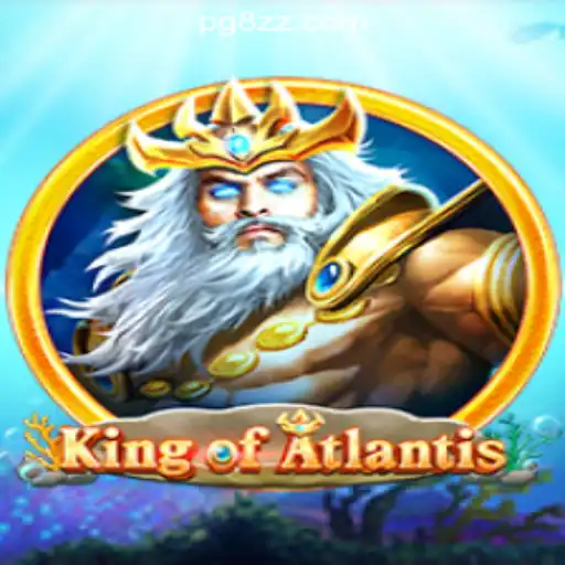 Exploring KingofAtlantis: An Enthralling Dive into 8ZZ.COM Oficial Slots Brasil #1