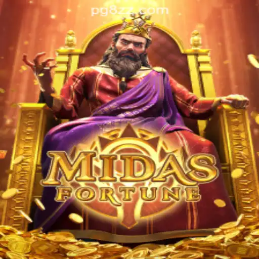 Unlocking Riches: A Deep Dive into MidasFortune and 8ZZ.COM Oficial Slots Brasil #1
