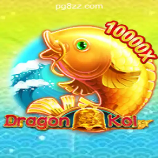 Dive Into the Enchanting World of DragonKoi: Your Ultimate Guide to 8ZZ.COM Oficial Slots Brasil #1