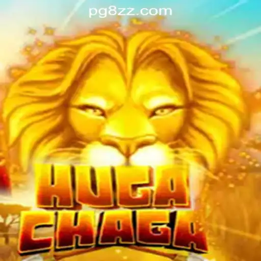 Discover the Exciting World of HugaChaga: 8ZZ.COM Oficial Slots Brasil #1