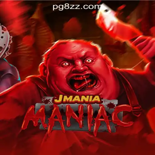 Exploring the Exciting World of JManiaManiac and 8ZZ.COM Oficial Slots Brasil #1