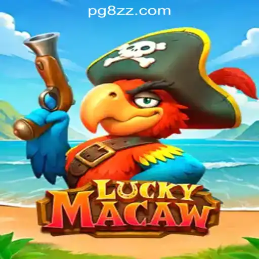 Discover the Excitement of LuckyMacaw: The Ultimate Slots Adventure