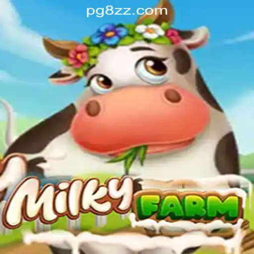 Explore the Engaging World of MilkyFarm