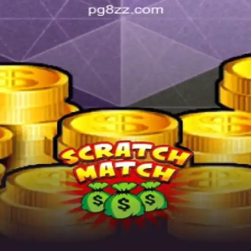 ScratchMatch: The Exciting World of 8ZZ.COM Oficial Slots Brasil #1