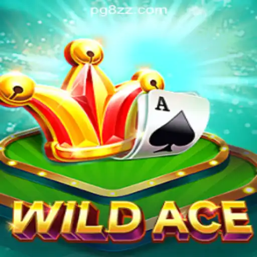 Explore WildAce: The Thrilling World of 8ZZ.COM Oficial Slots Brasil #1