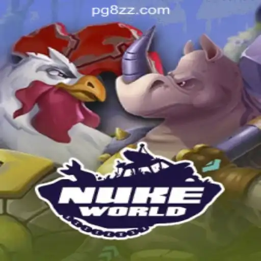 Exploring the Thrilling World of NukeWorld: A Dive into Gameplay and Strategy
