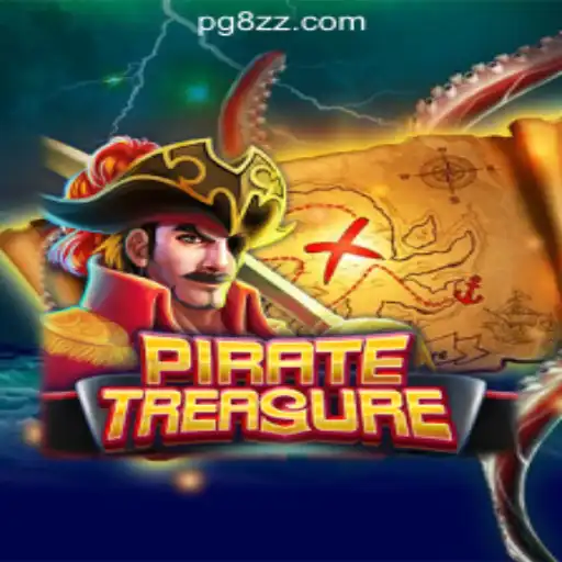 Discover the Adventures of PirateTreasure: A Journey Through the High Seas