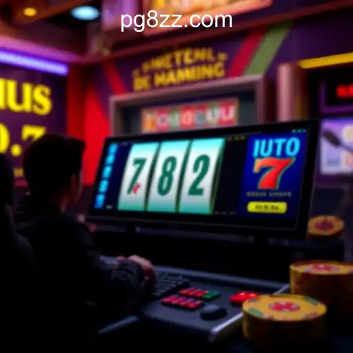 Responsible Gambling