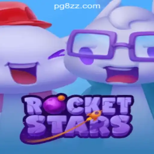 Exploring RocketStars: A Stellar Journey with 8ZZ.COM Oficial Slots Brasil #1