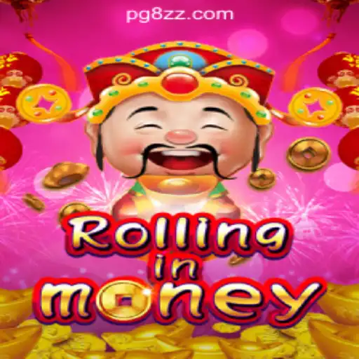 RollingInMoney: The Ultimate Slot Game on 8ZZ.COM Oficial Slots Brasil #1
