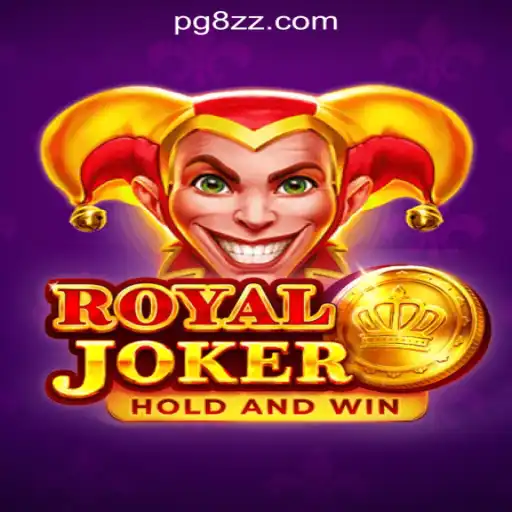 Discover the Exciting World of Royaljoker: 8ZZ.COM Oficial Slots Brasil #1