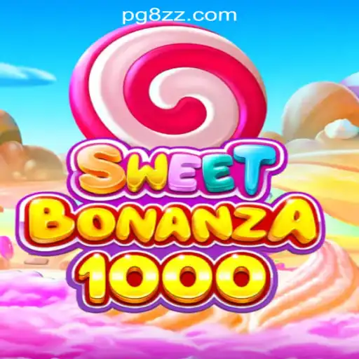 SweetBonanza1000: Exploring the Exciting World of 8ZZ.COM Oficial Slots Brasil #1