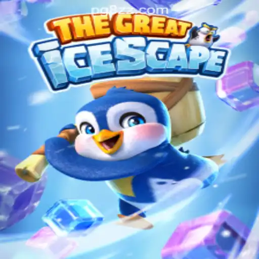 TheGreatIcescape: Dive into a Frozen Adventure