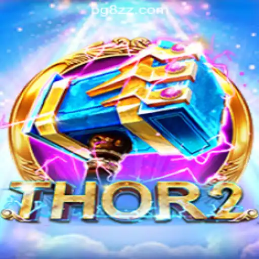 Unveiling the Magic and Mythology of Thor2: Experience Official Slots with 8ZZ.COM