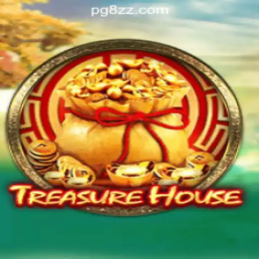 Unlock the Secrets of TreasureHouse with 8ZZ.COM Oficial Slots Brasil #1