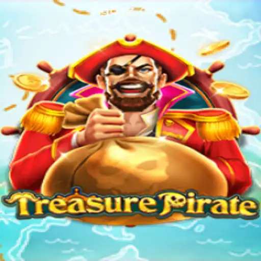 TreasurePirate: Dive into the World of Official Slots with 8ZZ.COM