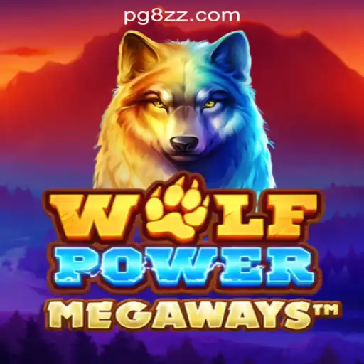 Explore the Thrilling World of WolfPowerMega with 8ZZ.COM Oficial Slots Brasil #1