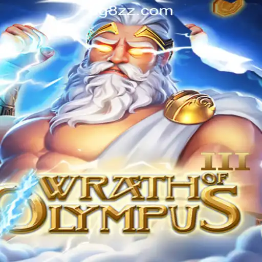 Unleashing the Power: Discover WrathofOlympusIII and Dive into 8ZZ.COM Oficial Slots Brasil #1